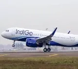 Indigo plane enters into Pakistan airspace due to bad weather