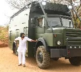 Pawan Kalyan meetings schedule in Varahi Yatra released