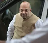 Amit Shah take a jibe at CM Jagan
