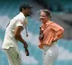 Stark and Healy spotted in The Oval after WTC Final conclusion