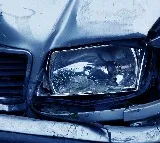 Six killed as car rams into parked truck in Andhra