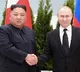 Kim Jong-un vows stronger strategic ties with Russia