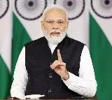 Development core issue for Global South: PM Modi