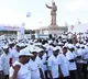 Thousands take part in Telangana Run