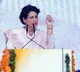 Priyanka Gandhi sounds poll bugle in MP with five 'tested' promises