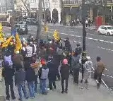 NIA releases CCTV footage of attack on Indian High Commission in London, seeks public help to identify culprits