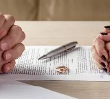 Wife booked for demanding rs 6 crore from husband as alimony