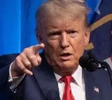 I will not leave even if I am harassed I will fight even if I am punished says Trump