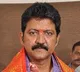 Jagan will fight single says Vallabhaneni Vamsi