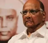 Mumbai crime branch arrests Pune techie who issue death threat to Sharad Pawar