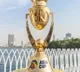 Asia Cup hybrid model may finally be accepted by BCCI