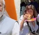 PM Modi is mighty impressed with Japanese Ambassador and his wife culinary adventures in India
