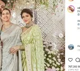 Niharika Konidela shares pic with brother Varun Tej and Lavanya fans ask where Chaitanya amid divorce rumours