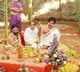 janasena chief pawan kalyan starts two day long dharma yagam in mangalagiri office