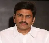 Will you beat Amit Shah and Nadda as you did for me asks Raghu Raju