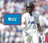 team india fined 100 per cent match fee in wtc final additional fine for gill