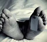 BJP leader murdered and his wife arrested