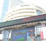 Markets ends in profits