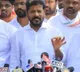Revanth Reddy on Dharani lands