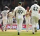 Gavaskar and Ravi Shastri opines on Team India lose in WTC final