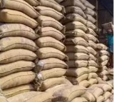 Centre imposes stock limit on wheat to check prices