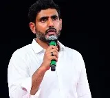 Nara Lokesh powerful speech in Budvel