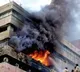 Fire at MP govt's Satpura Bhawan doused, Cong claims 'conspiracy'