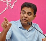 Telangana a model in women's welfare, says KTR