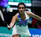 Indonesia Open: Sindhu, Prannoy advance to Round of 16; Treesa-Gayatri bow out in opener