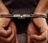 Man steals Andhra Police vehicle in Chittoor, drives it to Tamil Nadu
