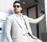 Adivi Sesh to start shoot for his next film after completing 'G2'
