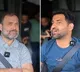 Rahul again hops onto truck, this time from Washington to New York