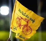 TDP SC Cell Meeting Today In Mangalagiri