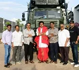 Tollywood producers is shifting locations for Pawan