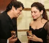 Tamannaah breaks her silence on dating Vijay Verma