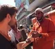 Bengaluru trader arrested for manhandling Dutch vlogger