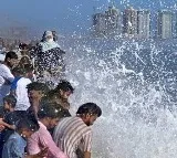 Biparjoy to be first cyclone in June to cross Gujarat coast in 25 years