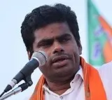 AIADMK warns BJP of break up of ties after Annamalai comments on Jayalalithaa