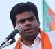 AIADMK warns BJP of break up of ties after Annamalai comments on Jayalalithaa
