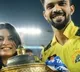 CSK opener Ruturaj Gaikwad dedicates his engagement to Chennai people