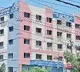 Student dead after falling from hostel building in Hyderabad