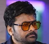 Chiranjeevi in Vasishta Movie