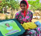 Minister KTR Congrats Women On Mahila Sankshema Dinotsavam