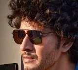 Rajamouli and Mahesh Babu Movie Update