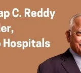 This 90 year old with net worth Rs 20000 crore still goes to office 6 days a week