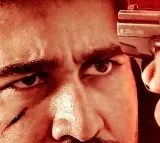 Vikram Rathod Movie Update