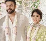 Lavanya Tripathi conditions for marriage