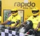 No two wheeler Rapido Uber bike taxi in Delhi as SC stays HC permit order