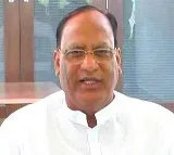 Chandrababu denied me MP ticket says Gutha Sukender Reddy