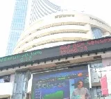 Markets ends in losses